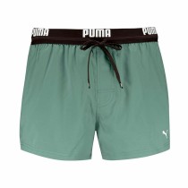 Maillot de bain homme Puma Swim Vert