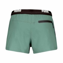 Maillot de bain homme Puma Swim Vert