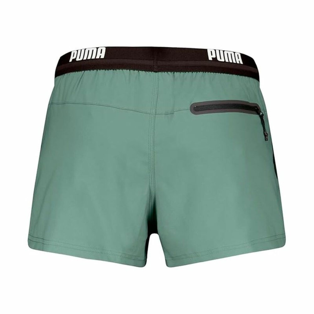Maillot de bain homme Puma Swim Vert