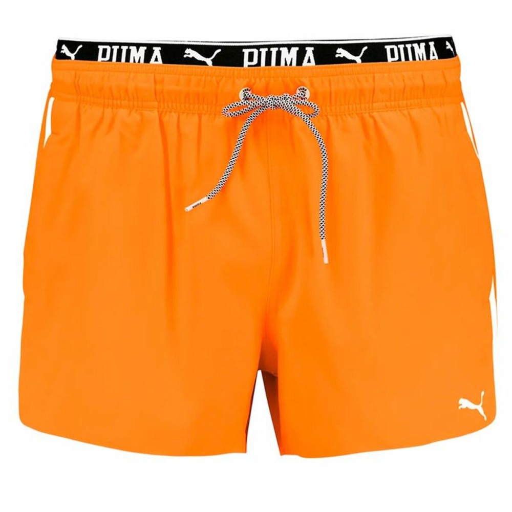 Herren Badehose Puma Swim Track