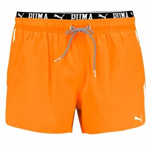 Herren Badehose Puma Swim Track
