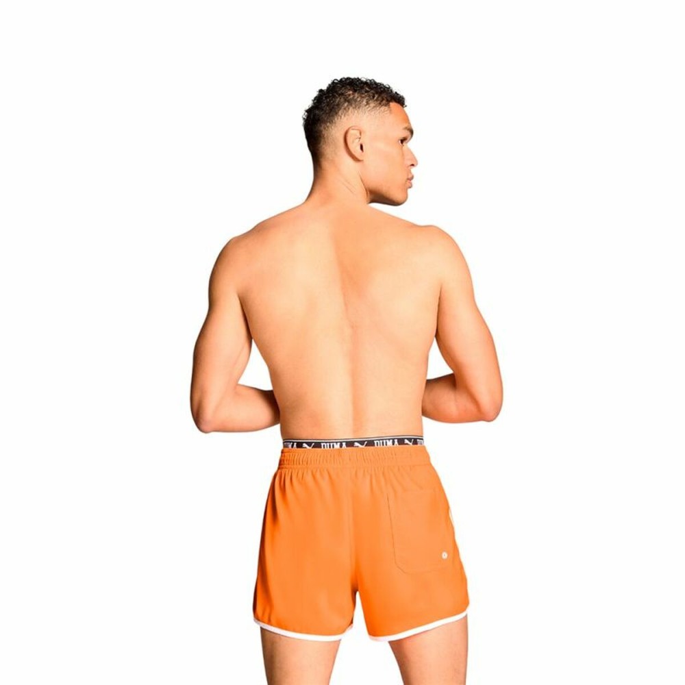 Men’s Bathing Costume Puma Swim Track