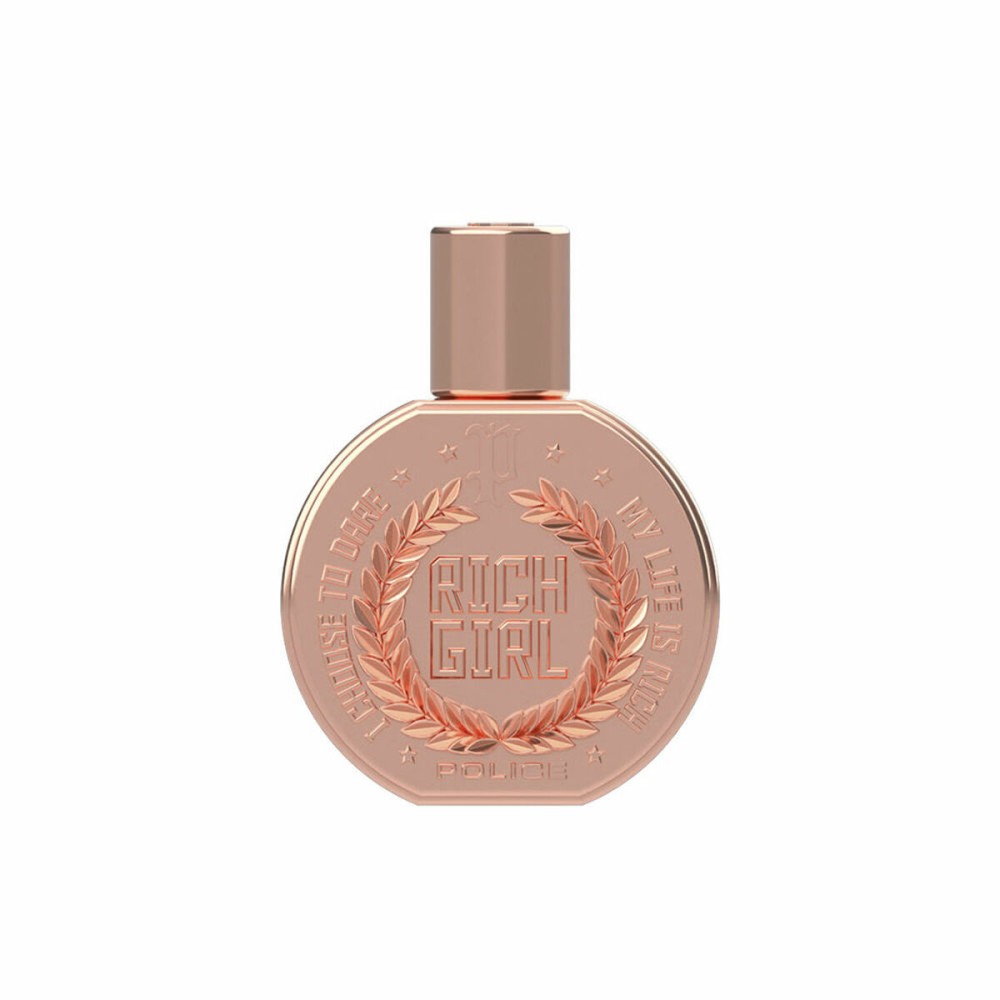 Damenparfüm Police RICH GIRL 100 ml