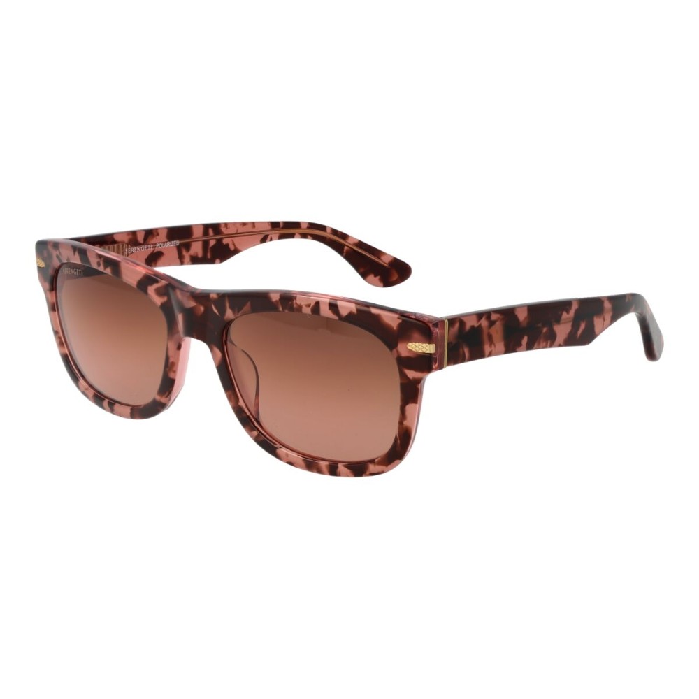 Lunettes de soleil Unisexe Serengeti SS549002 FOYT