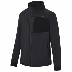 Sweat sans capuche unisex Joluvi Burney Noir