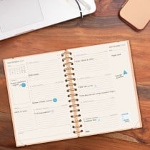 Diary Finocam