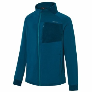 Sweat sans capuche unisex Joluvi Burney Bleu