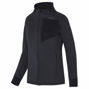 Women’s Hoodie Joluvi Burney Black