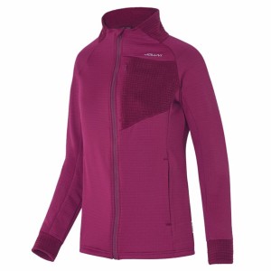 Sweat à capuche femme Joluvi Burney