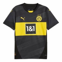 Maillot de Football à Manches Courtes pour Homme Puma Borussia