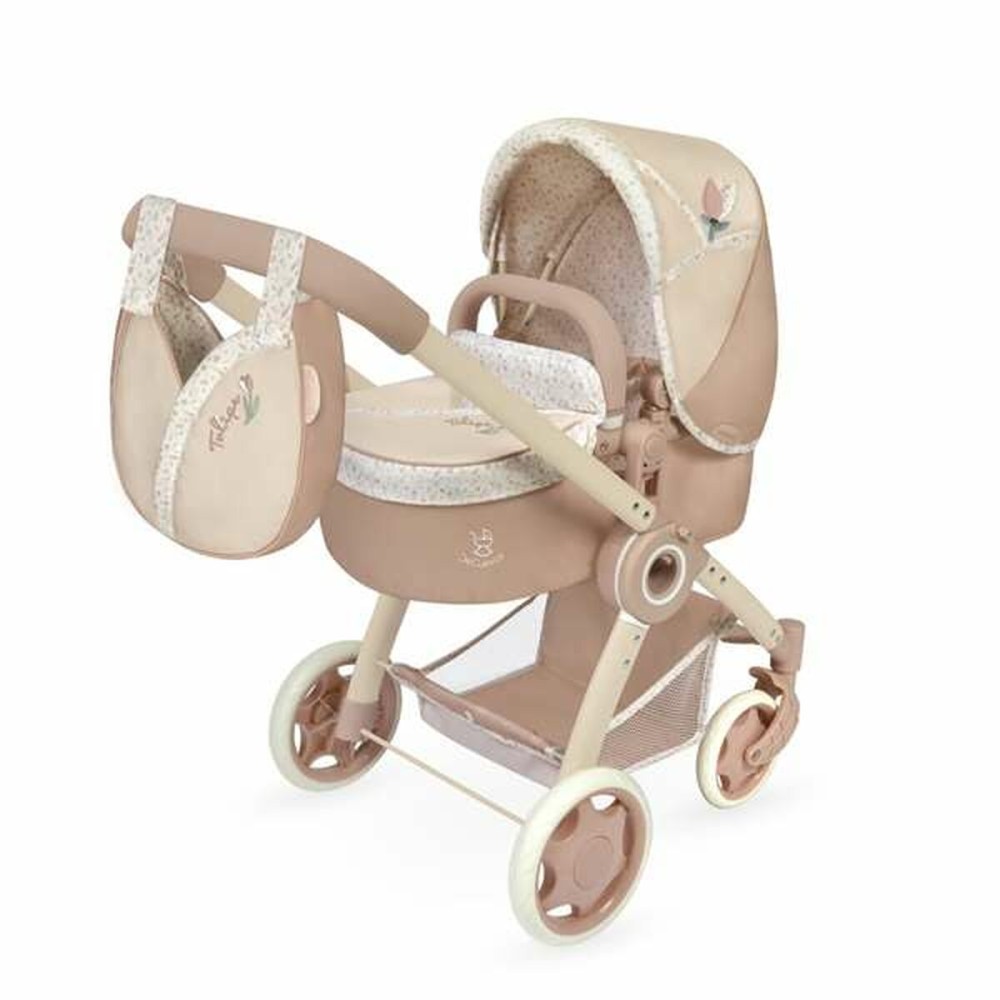 Bébé poupée Decuevas