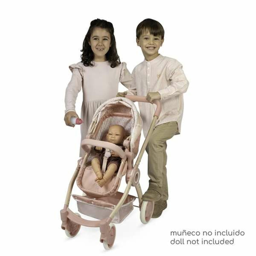 Bébé poupée Decuevas
