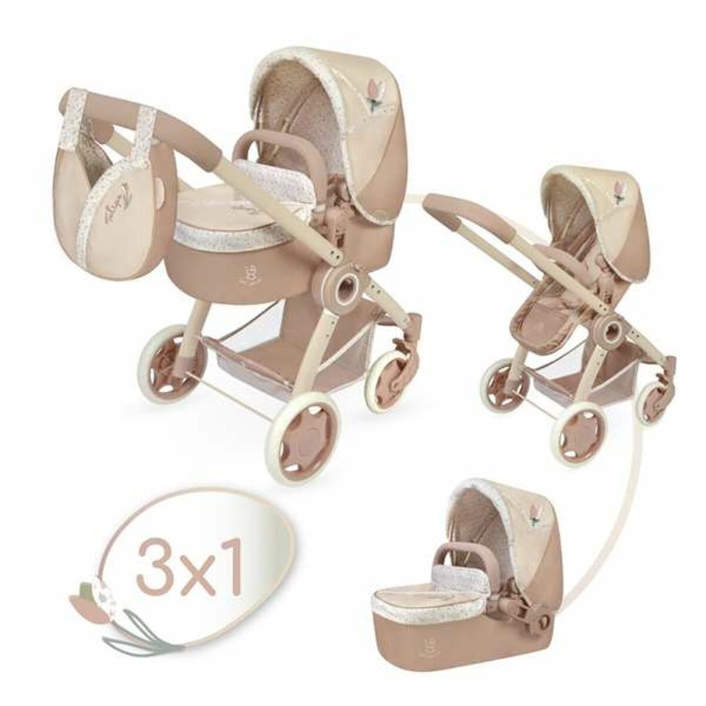 Bébé poupée Decuevas