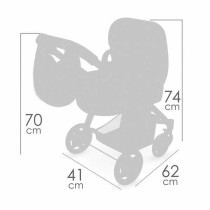 Bébé poupée Decuevas