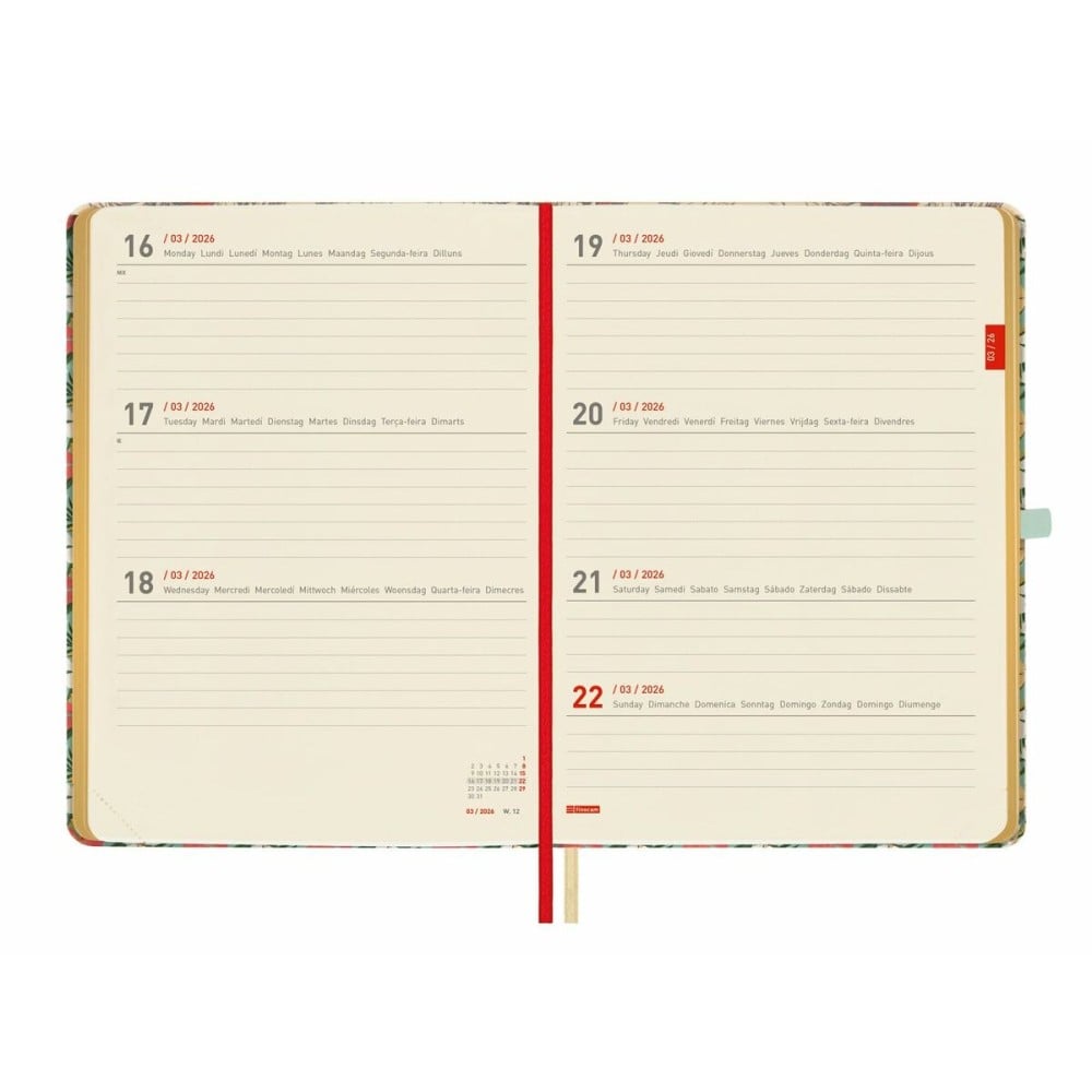 Diary Finocam