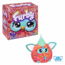 Animal de Compagnie Interactif Hasbro Furby Rose