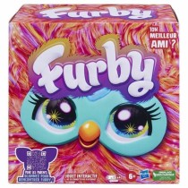 Animal de Compagnie Interactif Hasbro Furby Rose