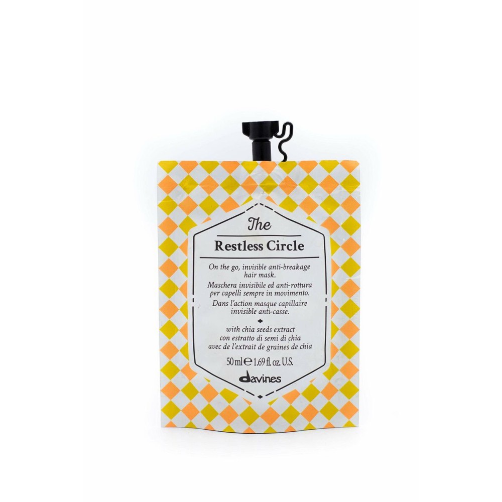 Après-shampooing Davines