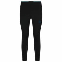 Sport leggings for Women La Sportiva Triumph Black