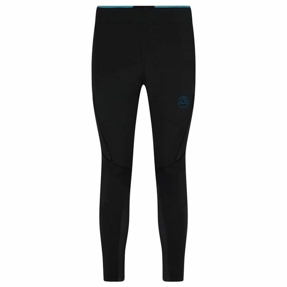 Sport leggings for Women La Sportiva Triumph Black