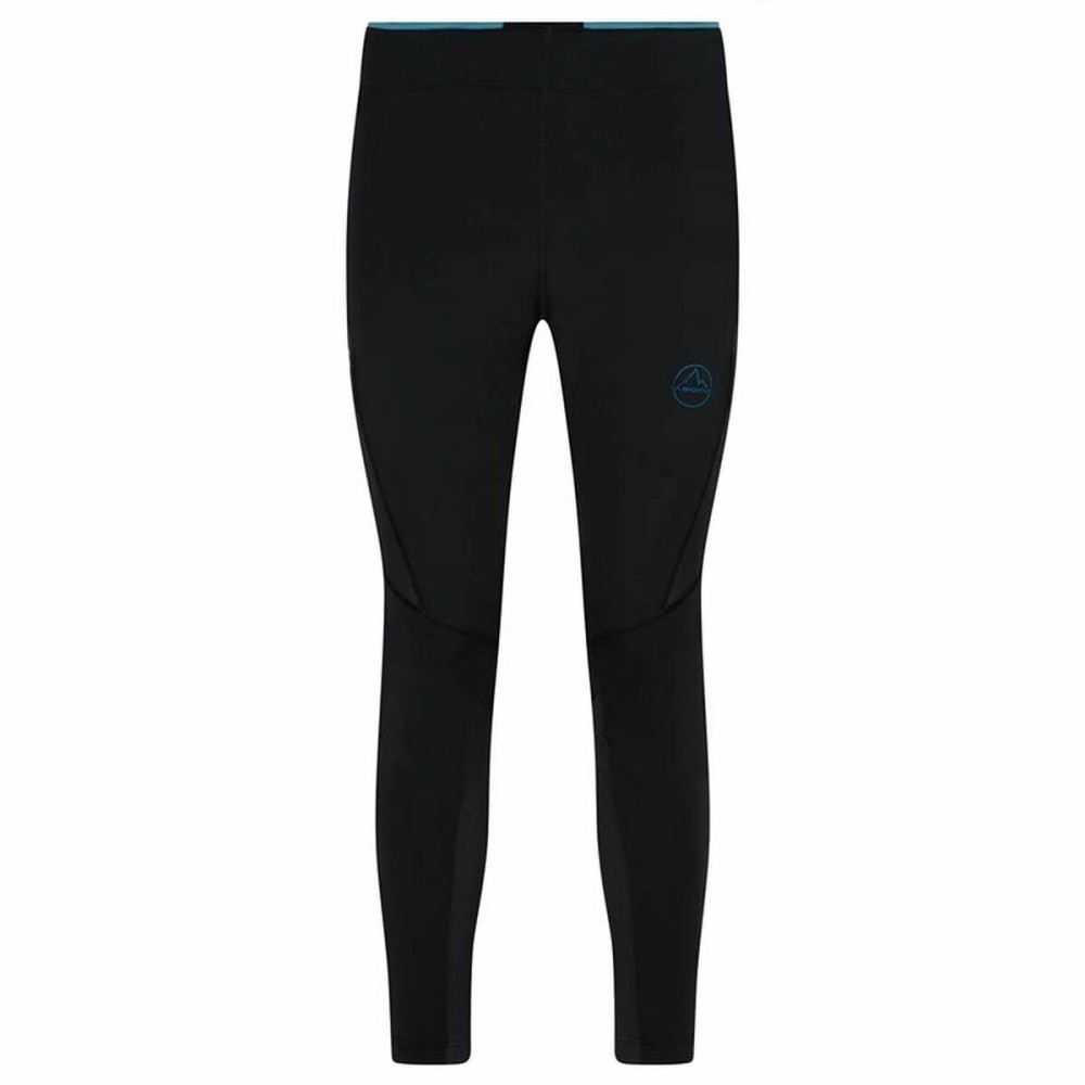 Sporthose Damen La Sportiva Triumph Schwarz