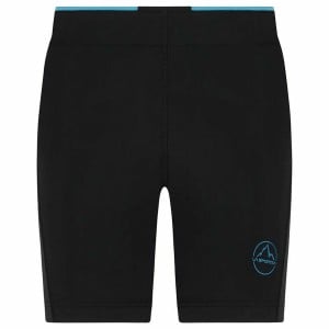 Sport leggings for Women La Sportiva Triumph Black