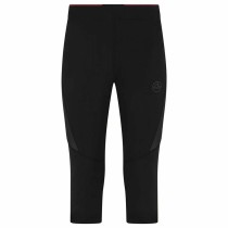 Sport leggings for Women La Sportiva Triumph Black