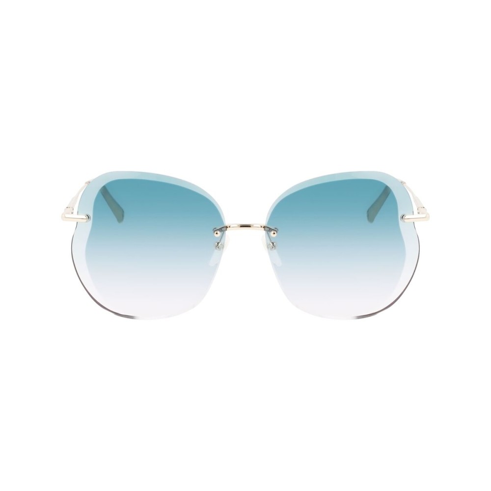 Damensonnenbrille Longchamp LO160S-706 Ø 65 mm