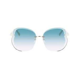 Ladies' Sunglasses Longchamp LO160S-706 Ø 65 mm