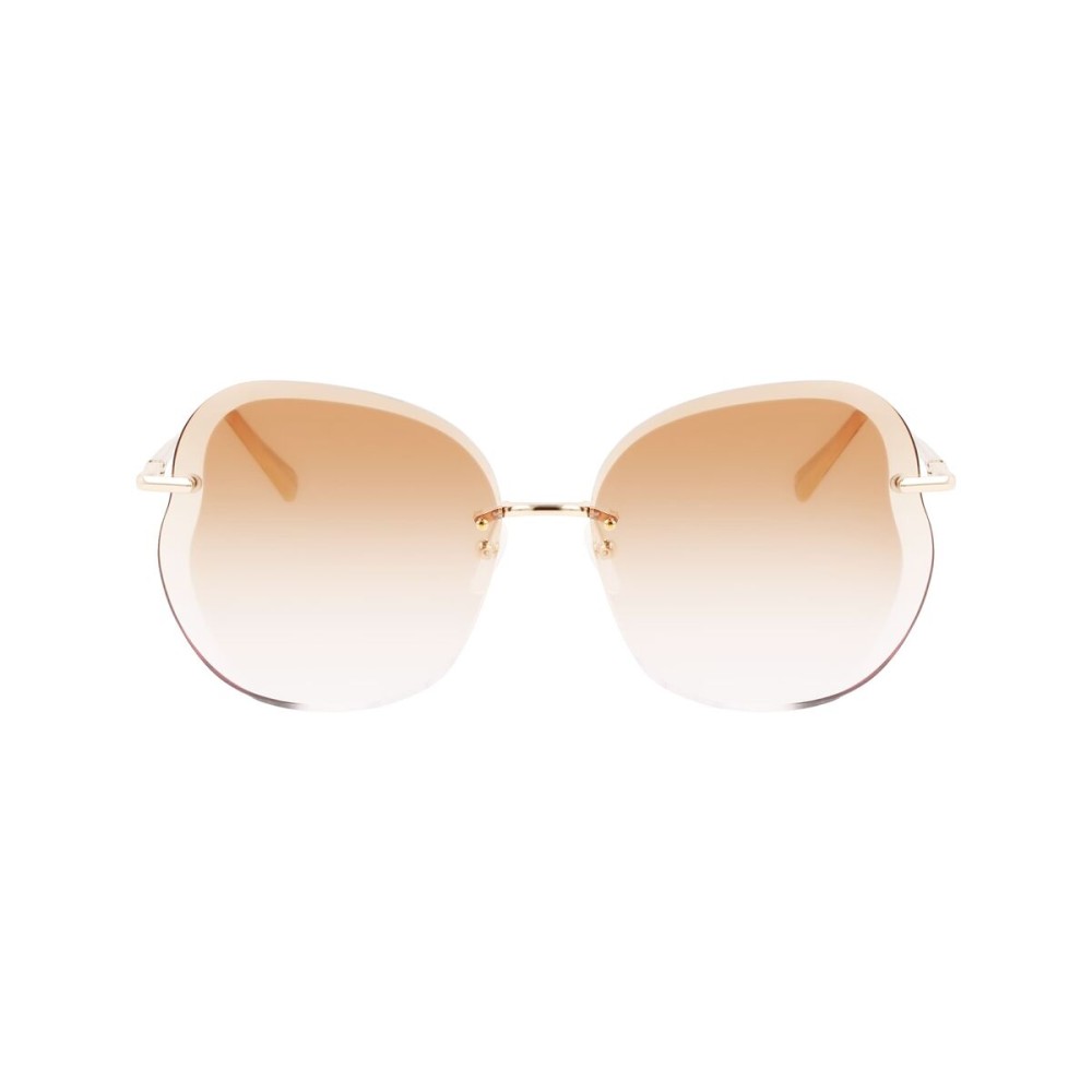 Lunettes de soleil Femme Longchamp LO160S-707 Ø 65 mm