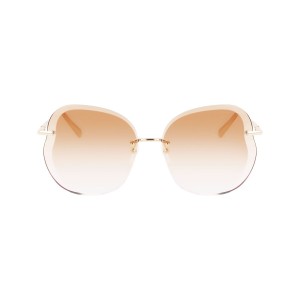 Lunettes de soleil Femme Longchamp LO160S-707 Ø 65 mm