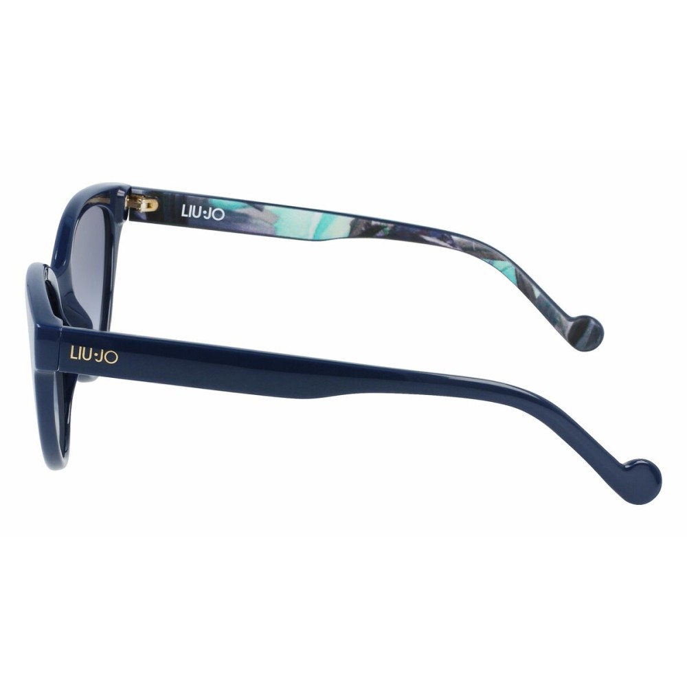 Ladies' Sunglasses LIU JO LJ745S-424 Ø 55 mm