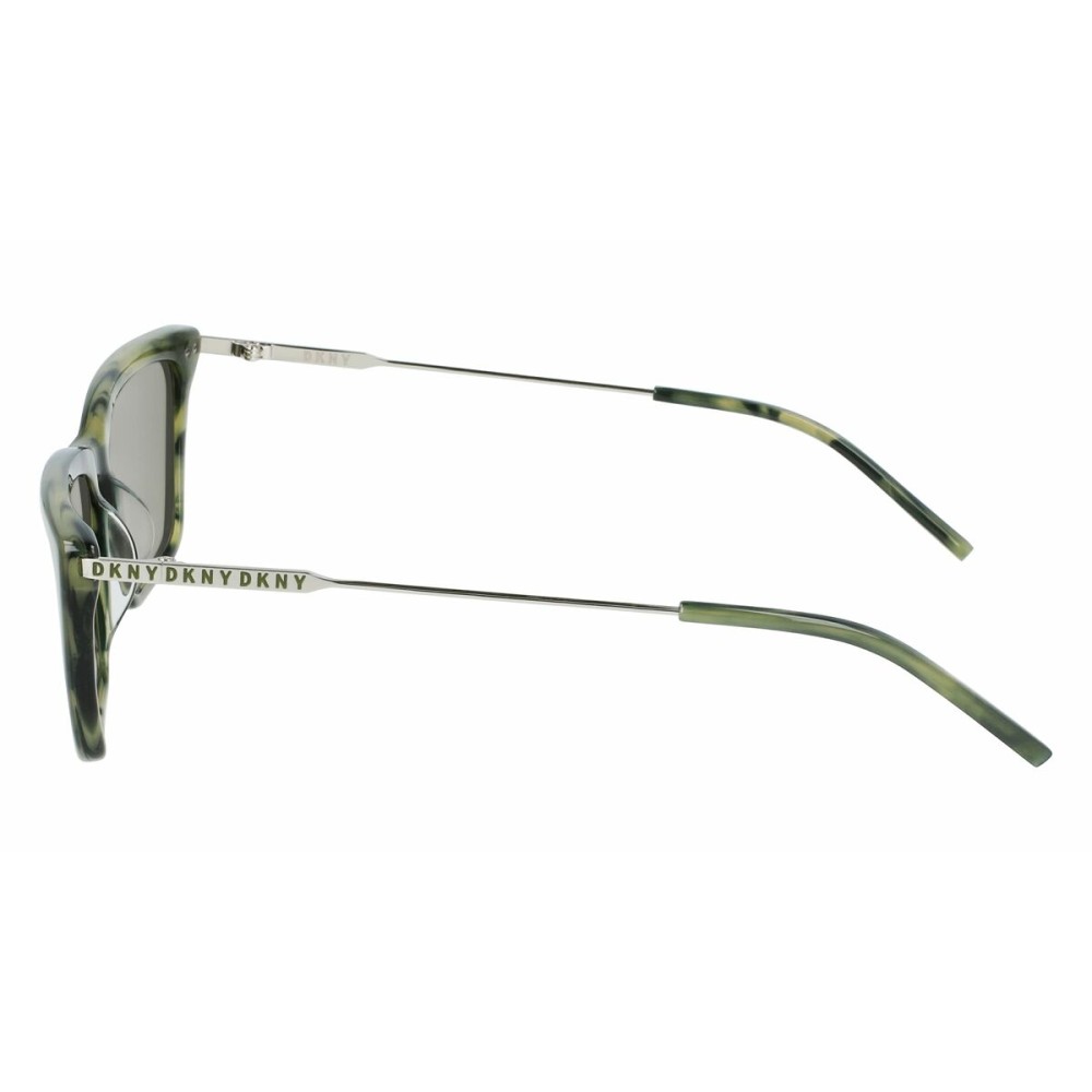 Damensonnenbrille DKNY DK709S-305 Ø 55 mm