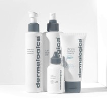 Peignoir de bain Dermalogica Eau micellaire Nettoyant visage