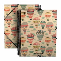 Organiser Folder Grafoplas