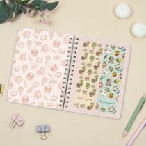 Diary Finocam