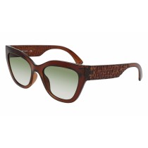 Damensonnenbrille Longchamp LO691S-200 Ø 55 mm