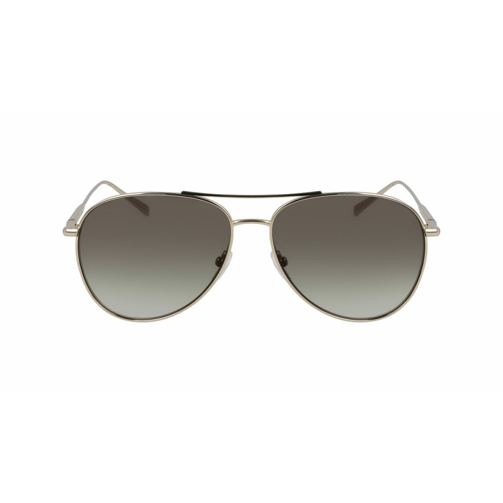 Ladies' Sunglasses Longchamp LO139S-712 ø 59 mm