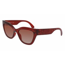 Lunettes de soleil Femme Longchamp LO691S-602 Ø 55 mm