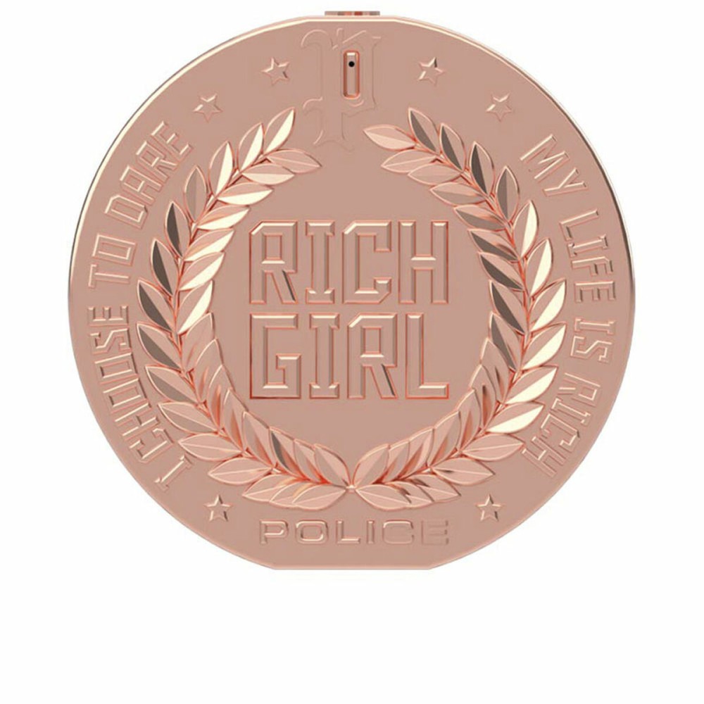 Damenparfüm Police RICH GIRL 100 ml