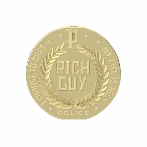 Parfum Homme Police RICH GUY 50 ml