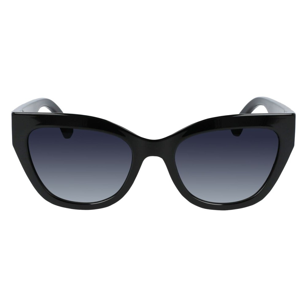 Damensonnenbrille Longchamp LO691S-001