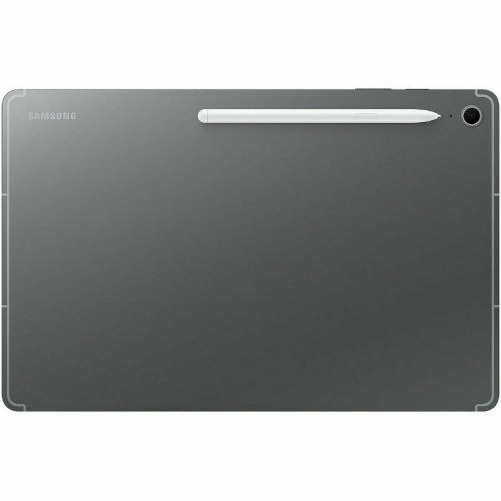 Tablet Samsung SM-X626BZAREUB Exynos 1380 8 GB RAM 128 GB Grau