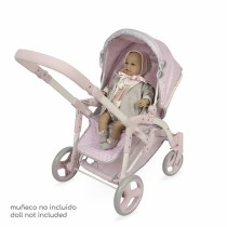 Bébé poupée Decuevas