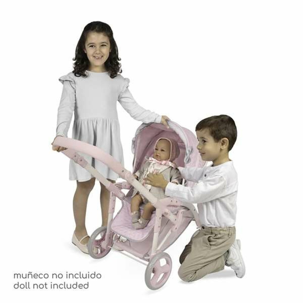 Bébé poupée Decuevas