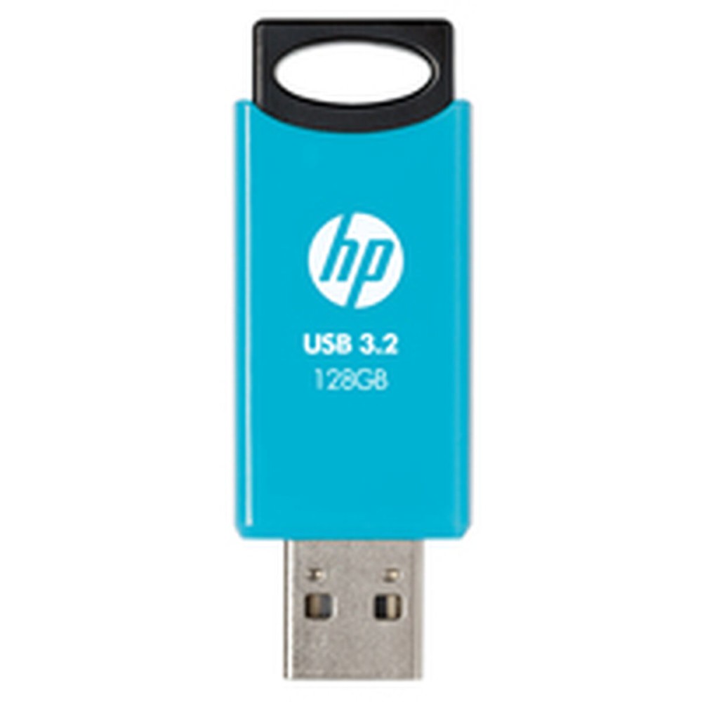 USB Pendrive HP HPFD712LB-A-128