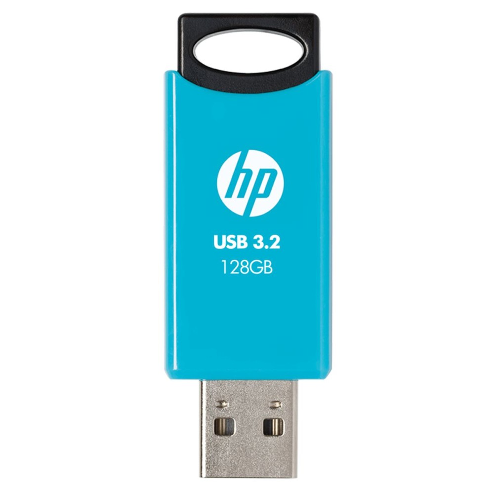 USB Pendrive HP HPFD712LB-A-128