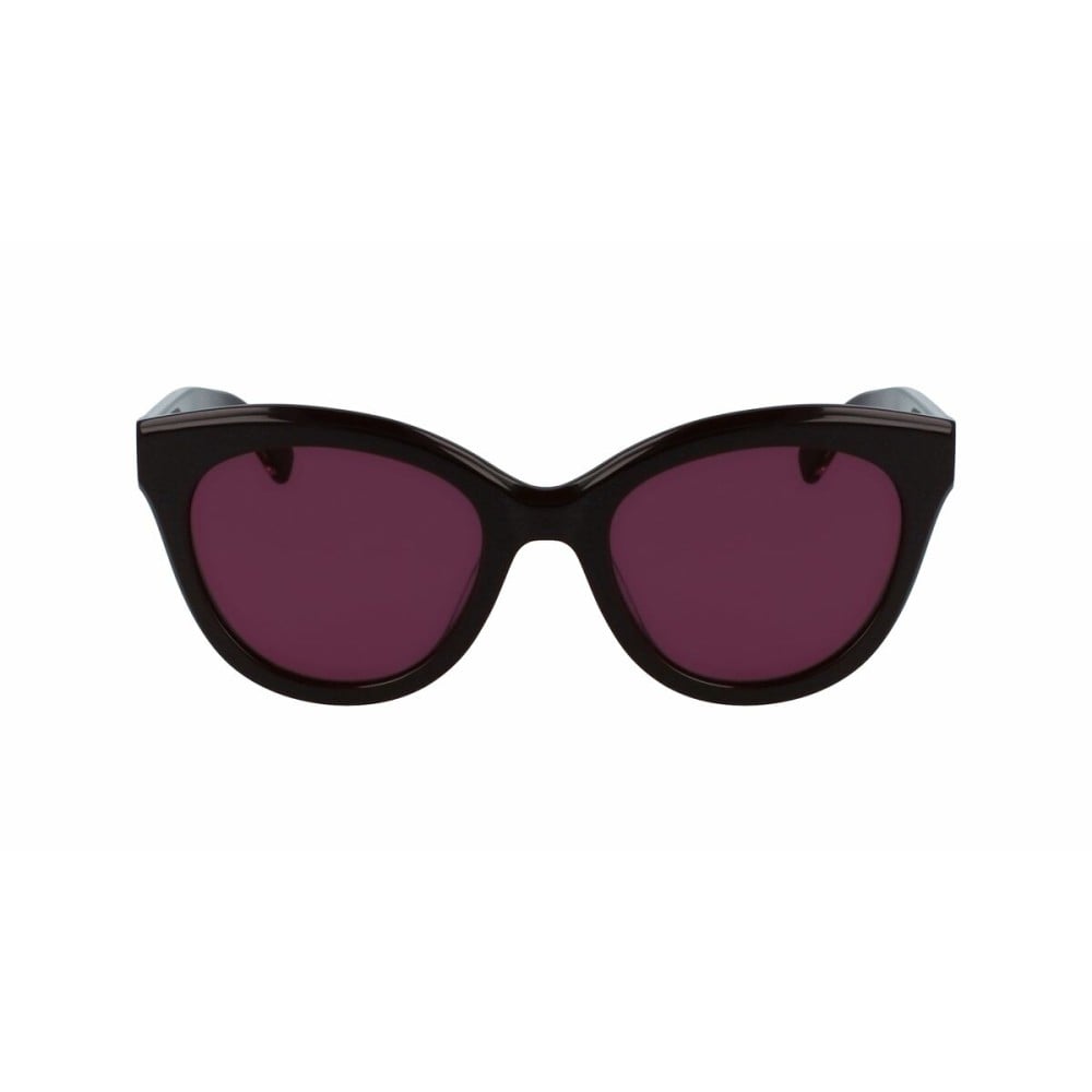 Damensonnenbrille Longchamp LO698S-500