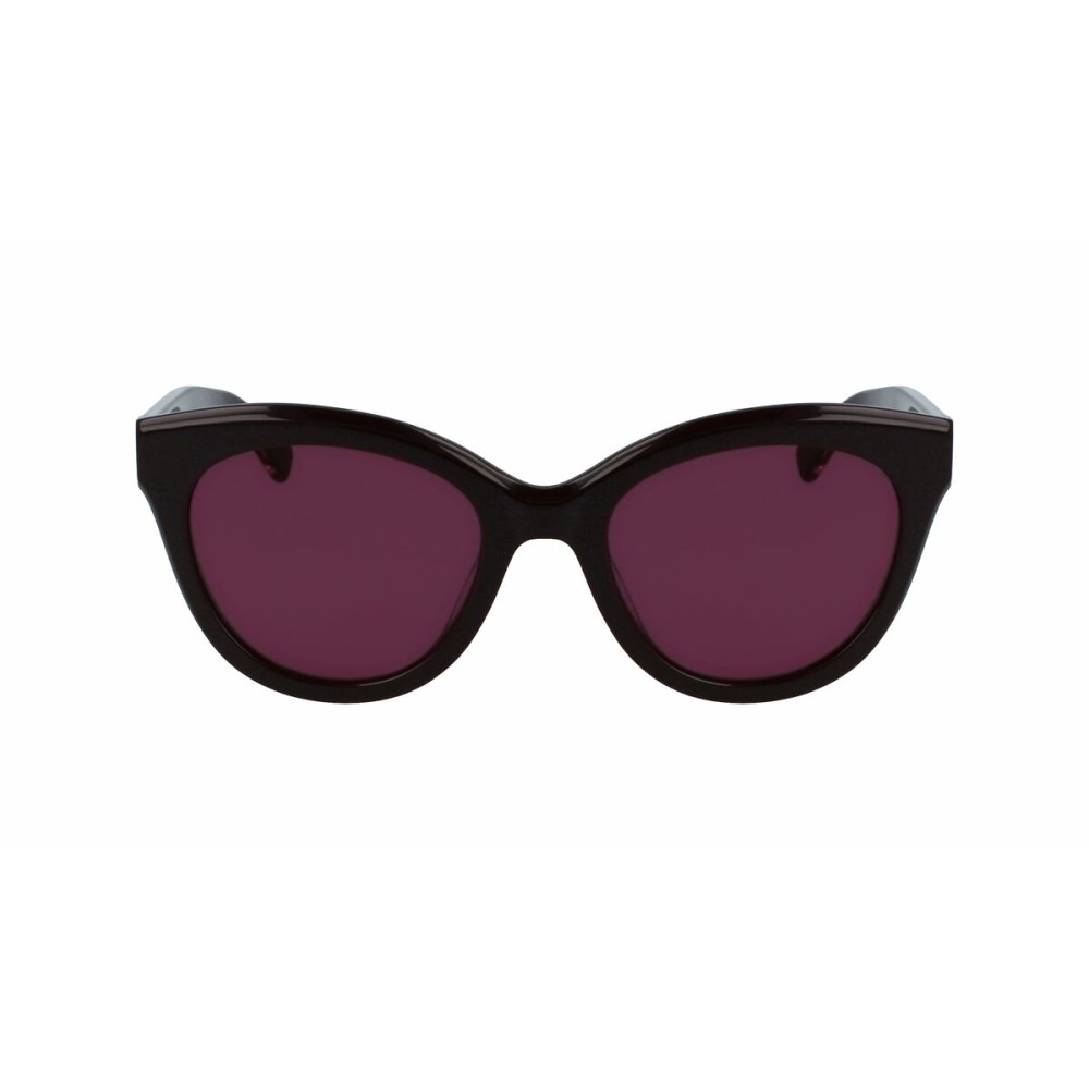 Ladies' Sunglasses Longchamp LO698S-500