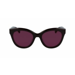 Damensonnenbrille Longchamp LO698S-500